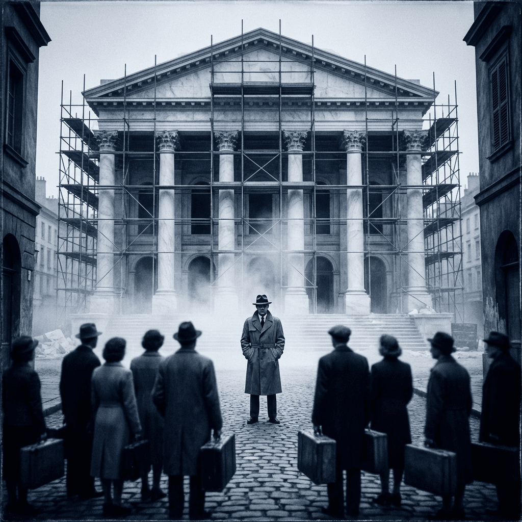 droom — dream — Amsterdam