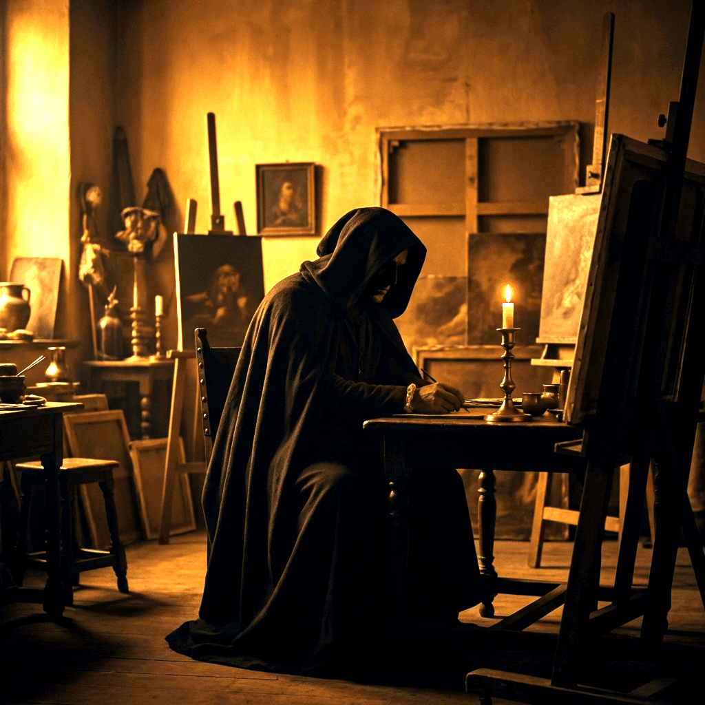 geheim — secret — Amsterdam