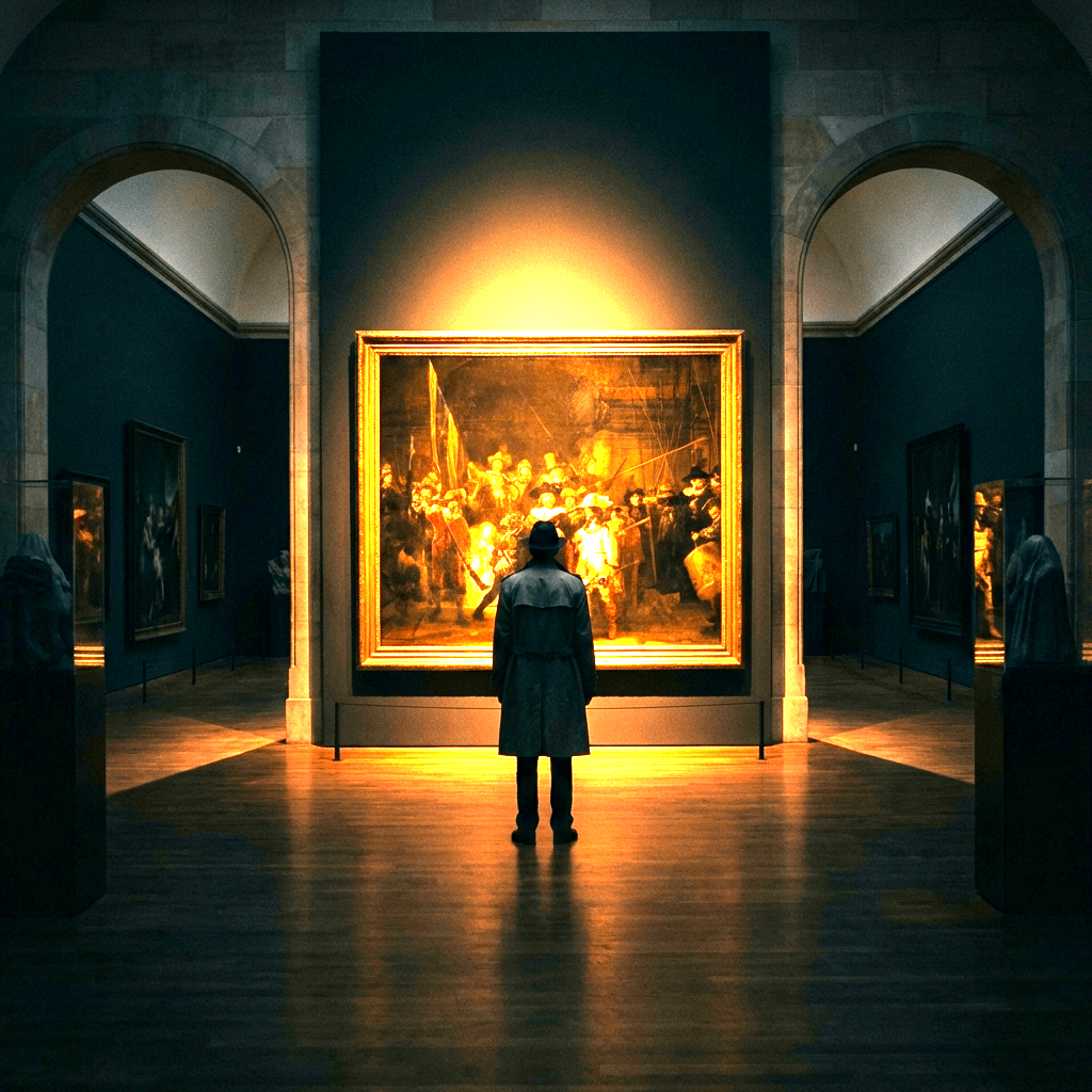 kunst — art — Amsterdam