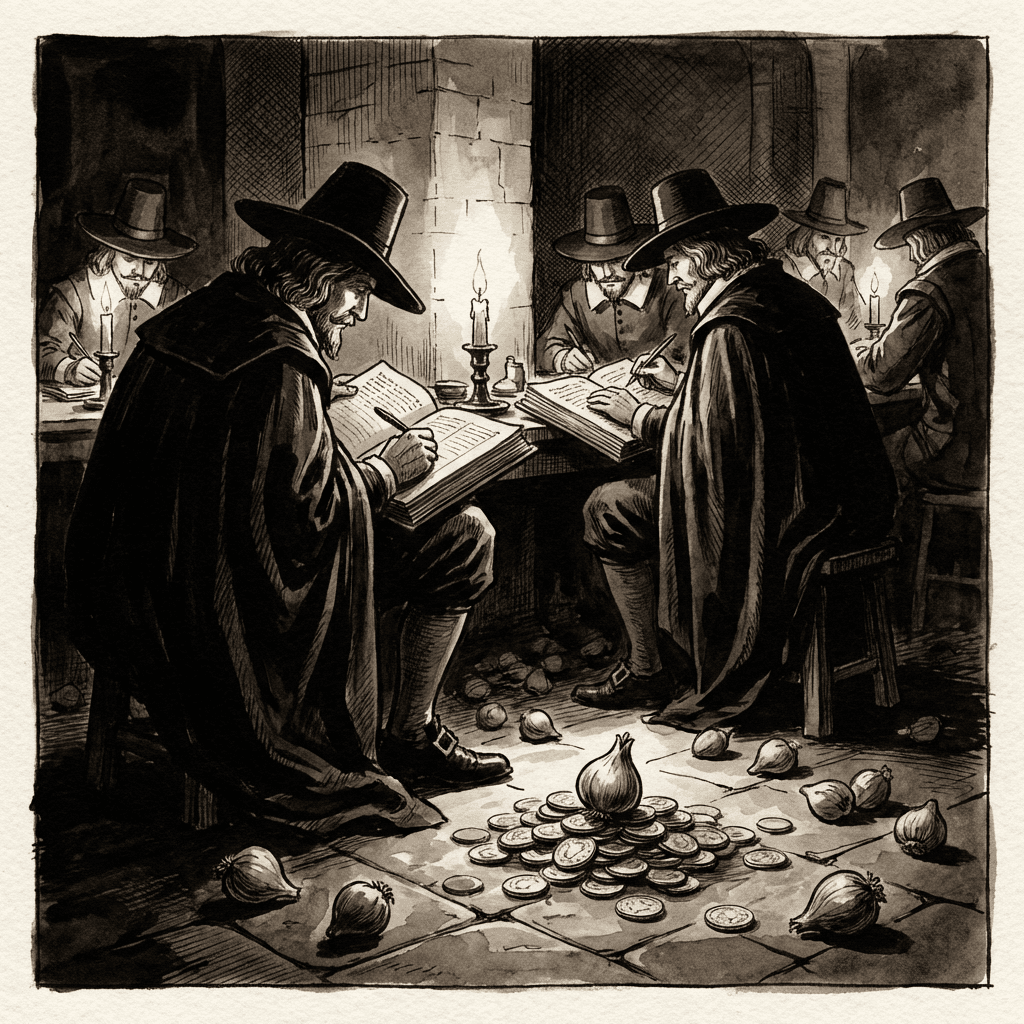 tulpen — tulips — Amsterdam