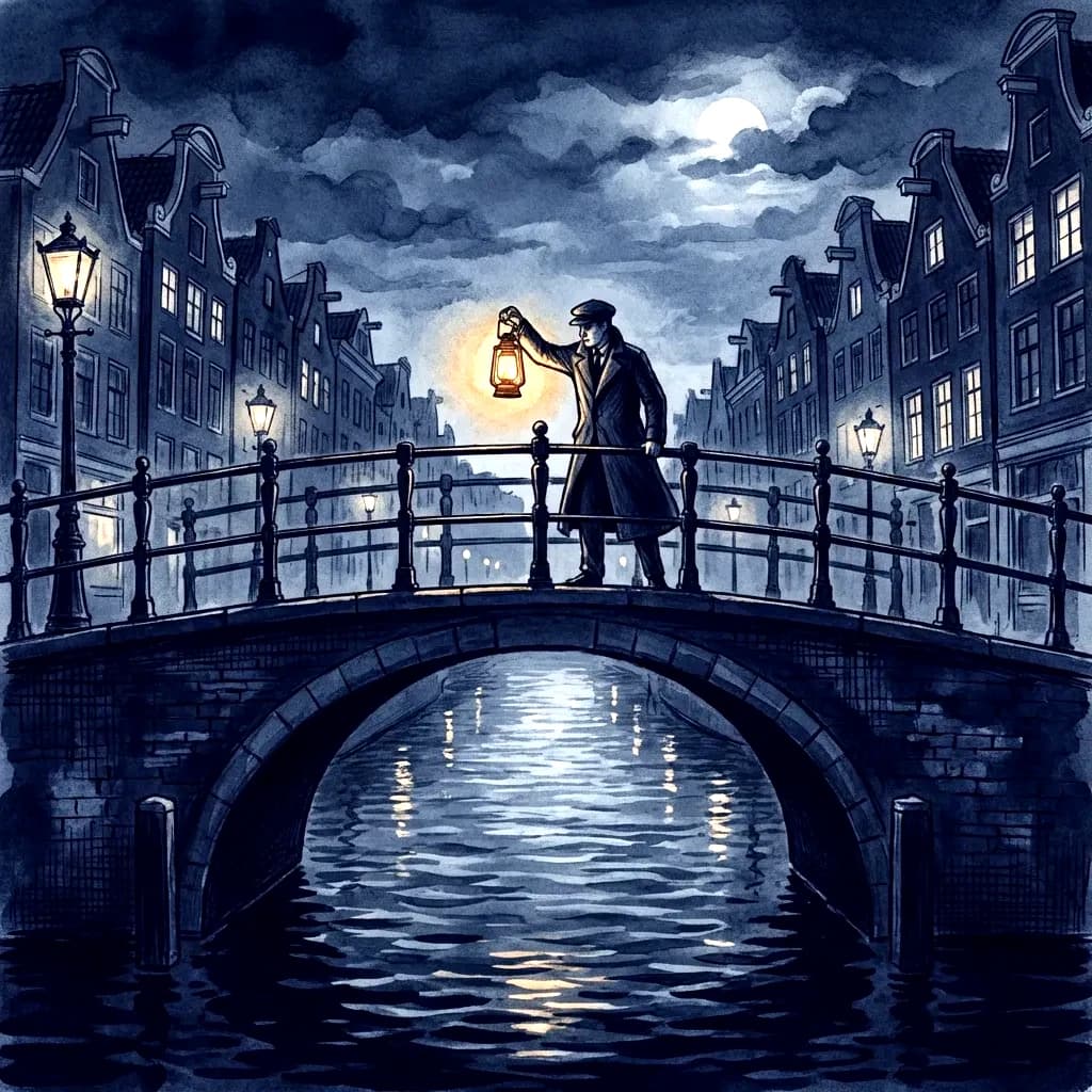 vrijheid — freedom — Amsterdam